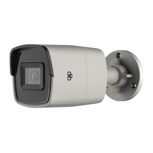 CAMERA TUBE IP 4MPX OBJ FIXE