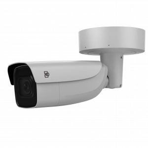 CAMERA TUBE IP 2MPX OBJ 2.8-12