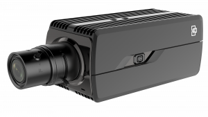 CAMERA BOX IP 4 MPX J/N AUDIO 