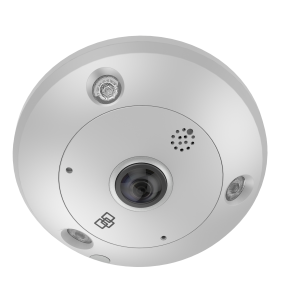 CAMERA IP 360° 6 MPX INTERIEUR