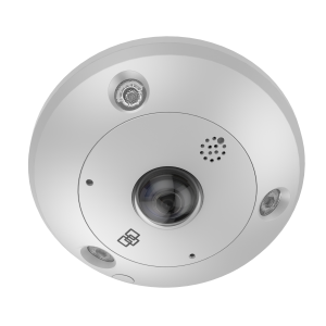 CAMERA IP 360° 12 MPX EXTERIEU