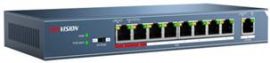 Switch POE 8 ports 10/100 Full