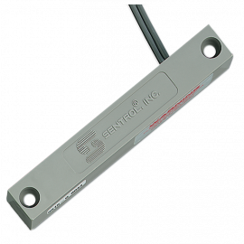 SONDE D'HUMIDITE MURALE GRISE