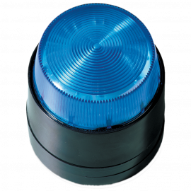 FLASH  BLEU 12 V