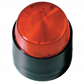 FLASH ROUGE 12 V