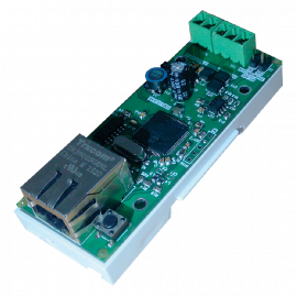 CONVERTISSEUR RS485 / IP POUR