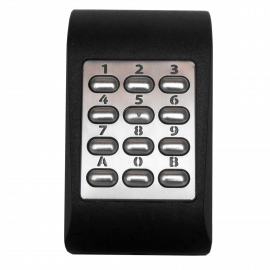 ACL800 KEYPAD - STAND ALONE