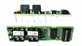 MODULE ENFICHABLE IADS POUR 