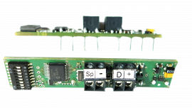 MODULE ENFICHABLE IADS POUR 