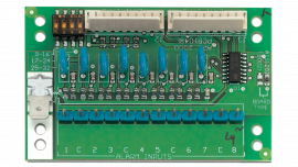 CARTE EXTENTION 8 Z /ATS1201