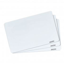 CARTE DE PROX PR ATS ( X100 )