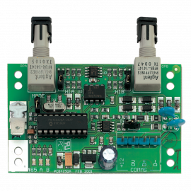 INTERFACE BUS-FIBRE OPTIQUE