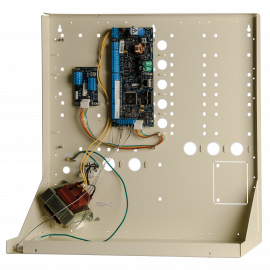 CENTRALE 8-512 Z - 64 GPES IP