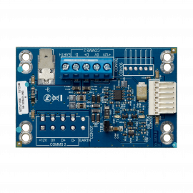 MODULE EXTENSION RS485 LAN