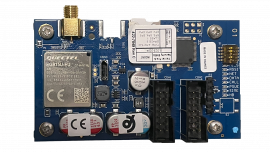 MODULE DE TRANSMISSION GSM 4G