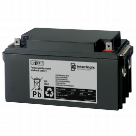 BATTERIE 65 AH 12 V