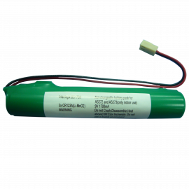 BATTERIE LITHIUM POUR AS272N