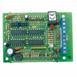 ANALYSEUR BOITIER AUTOPR NFA2P