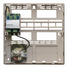 ALIMENTATION XGEN CONNECT