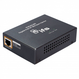 INJECTEUR GIGABIT POE-AT