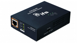 INJECTEUR POE ULTRA GIGABIT