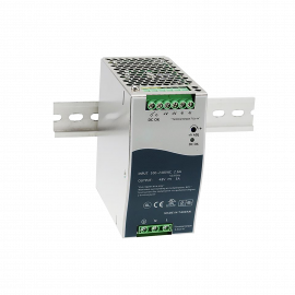 ALIM 240V 48VDC PR RAIL DIN