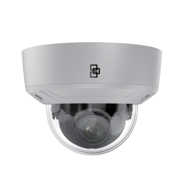 CAMERA DOME IP 8MPX OBJ MOTORI
