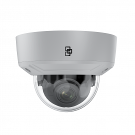 CAMERA DOME IP 2MPX OBJ V 2.8-