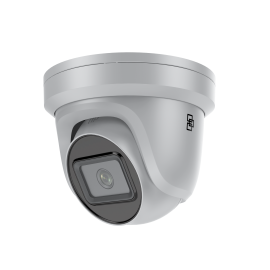 CAMERA TOURELLE IP 4MPX OBJ 