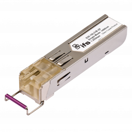 SFP-PORT GIGABIT 1 FIBER MINI 