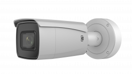 CAMERA ANPR 4 MPX OBJ V 2.8-12