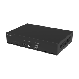 DECODEUR 16 FLUX HD - 2 SORTIE