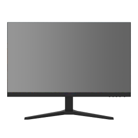 MONITEUR 24" TruVision LED, VG