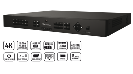 STOCKEUR HD TVI 8V IP OU 