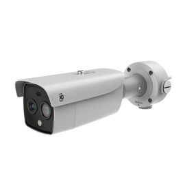 CAMERA THERMIQUE 256X192 OBJ 
