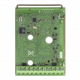 CARTE I/O RADIO POUR NX10