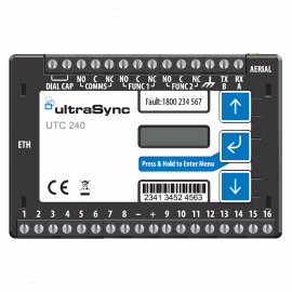 COMMUNICATOR ULTRASYNC EN IP 