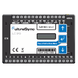 COMMUNICATOR ULTRASYNC EN IP 