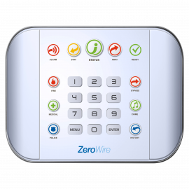 CENTRALE 0WIRE AVEC WIFI - IP