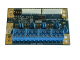 CARTE EXTENTION 8 Z /ATS1201