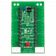 CARTE DE DISTRIBUTION DE BUS