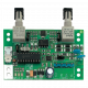 INTERFACE BUS-FIBRE OPTIQUE