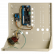 CENTRALE 8-512 Z - 64 GPES IP