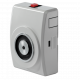 VENTOUSE 40KG 24V +BOUTON RELA