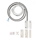 CONTACT MAGNETIQUE GAINE METAL