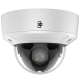 CAMERA DOME IP 4MPX BLANCHE