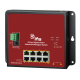 SWITCH INDUSTRIEL Gigabit POE+