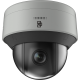 CAMERA DOME PTZ IP 2MPX COMPAC