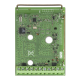 CARTE I/O RADIO POUR NX10