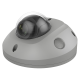 CAMERA MINI DOME WEDGE IP 4MPX